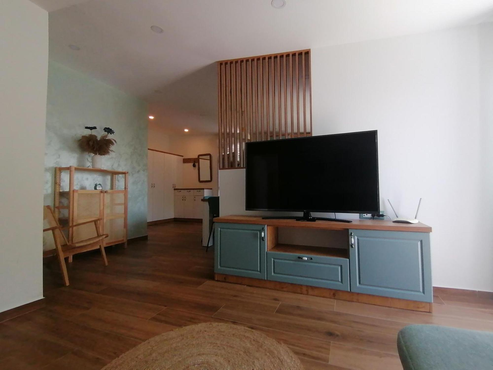 Apartmani Mares - 20 M From The Beach Brela Dış mekan fotoğraf